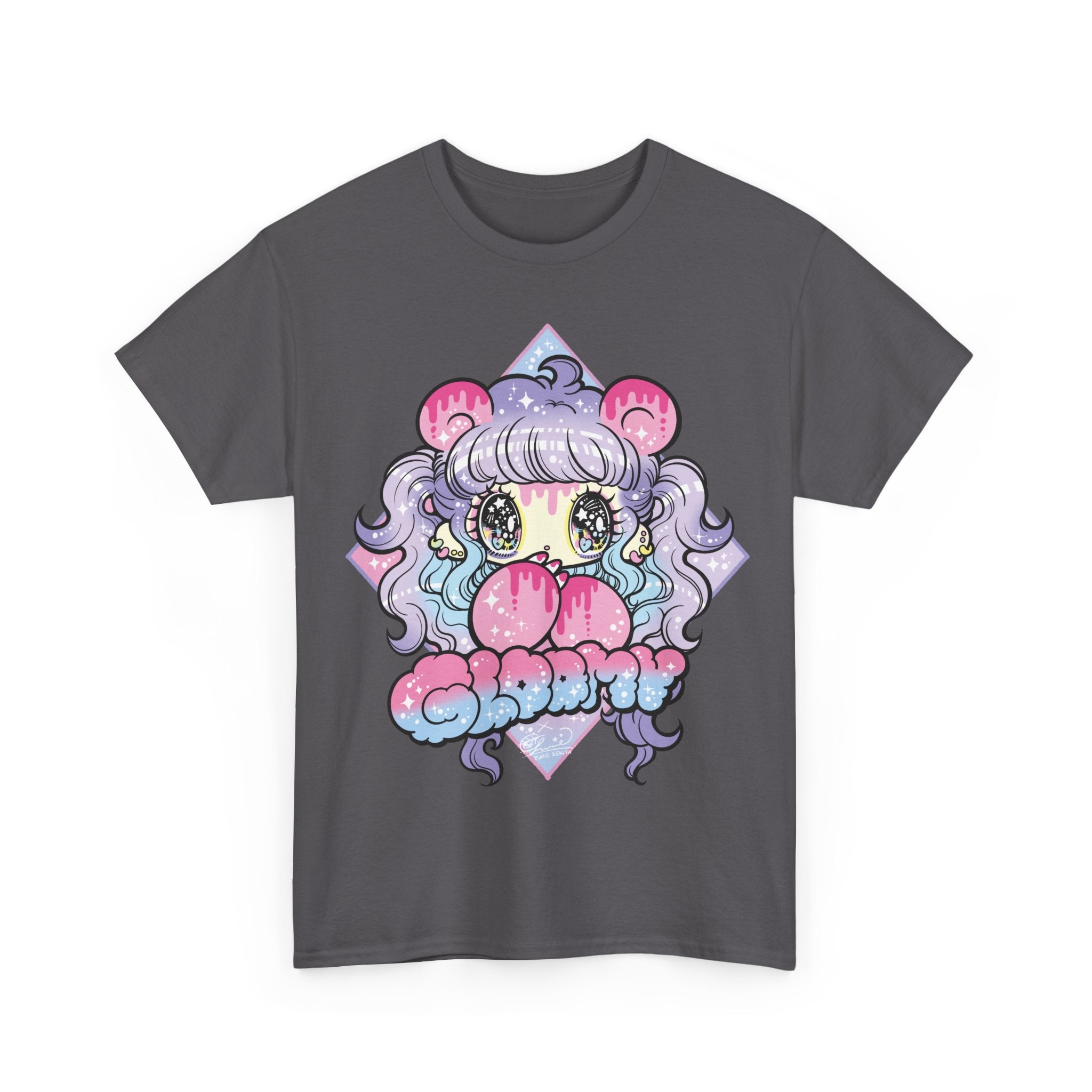 YURIE SEKIYA x GLOOMY BEAR ⭐️  GLOOMY GAL Tee